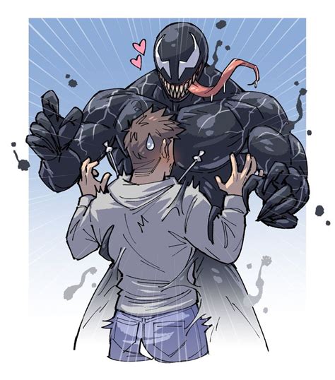 venom porn